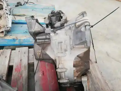 Pezzo di ricambio per auto di seconda mano riduttore per ford focus lim. business riferimenti oem iam cv6r7002pf  