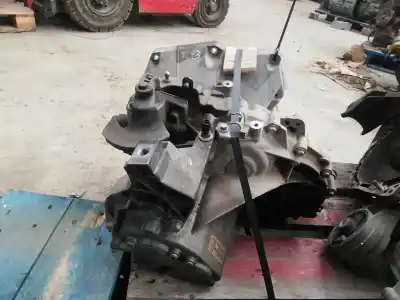 Pezzo di ricambio per auto di seconda mano riduttore per ford focus lim. business riferimenti oem iam cv6r7002pf  