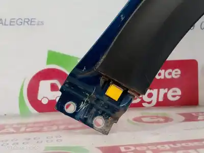 Peça sobressalente para automóvel em segunda mão guarda-lamas dianteiro direito por kia niro concept plug-in hybrid referências oem iam   