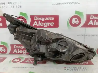 Second-hand car spare part  for FORD C-MAX  OEM IAM references 89504518  