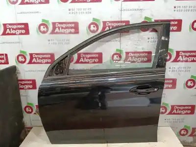Pezzo di ricambio per auto di seconda mano porta anteriore sinistra per peugeot 308 tech edition 130 cv / 96 kw riferimenti oem iam 