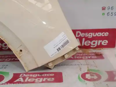 Pezzo di ricambio per auto di seconda mano Parafango Anteriore Destro per RENAULT CAPTUR Life Riferimenti OEM IAM    Pezzo di ricambio per auto di seconda mano Parafango Anteriore Destro per RENAULT CAPTUR Life Riferimenti OEM IAM