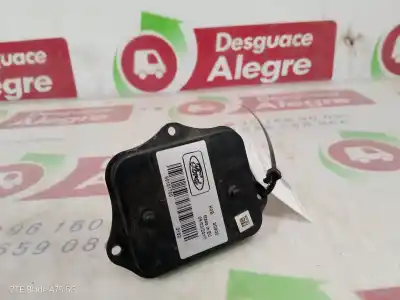 Second-hand car spare part xenon headlights control unit  for ford c-max (ceu) titanium oem iam references h0bs0900  90101700