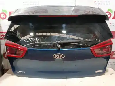 Second-hand car spare part  for KIA NIRO  OEM IAM references   