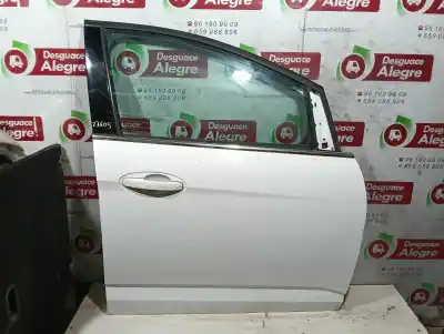 Автозапчастина б/у передні праві двері для ford c-max (ceu) titanium посилання на oem iam   