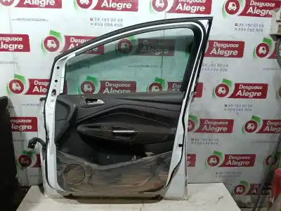 Peça sobressalente para automóvel em segunda mão Porta Dianteira Direita por FORD C-MAX (CEU) Titanium Referências OEM IAM   