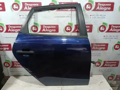 Pezzo di ricambio per auto di seconda mano porta posteriore destra per hyundai i30 classic riferimenti oem iam   