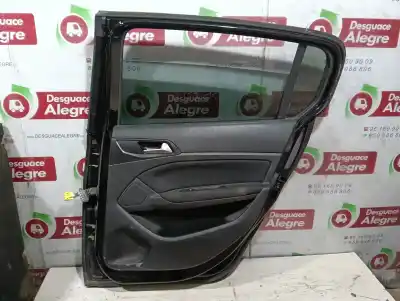 Pezzo di ricambio per auto di seconda mano porta posteriore destra per peugeot 308 tech edition 130 cv / 96 kw riferimenti oem iam 