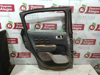 Second-hand car spare part  for CITROEN C3  OEM IAM references   