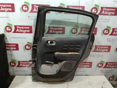 Second-hand car spare part  for CITROEN C3  OEM IAM references   