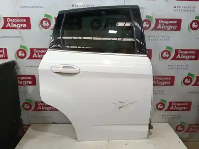 Peça sobressalente para automóvel em segunda mão Porta Do Automóvel Traseira Direita por FORD C-MAX (CEU) Titanium Referências OEM IAM   