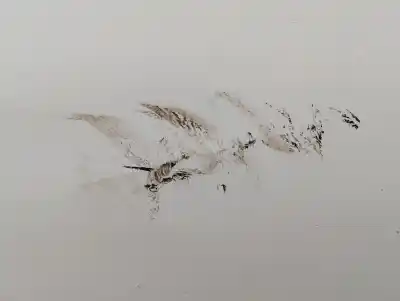 Автозапчастина б/у двері задні праві для ford c-max (ceu) titanium посилання на oem iam   