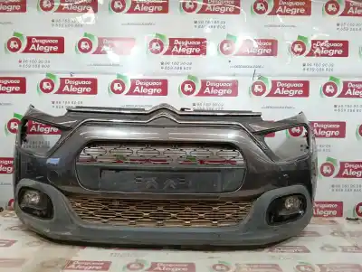 Second-hand car spare part  for CITROEN C3  OEM IAM references   