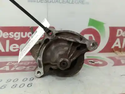 Pezzo di ricambio per auto di seconda mano motorino di avviamento per peugeot 307 (s1) xr riferimenti oem iam 9648644680