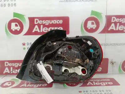 Second-hand car spare part  for CITROEN C3  OEM IAM references 9812257580  