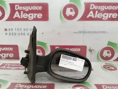 Second-hand car spare part  for RENAULT CLIO II FASE II (B/CB0)  OEM IAM references 12343010  