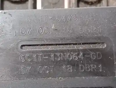 Автозапчасти б/у многофункциональное управление за ford transit mod. 2000 combi ft 260 2.0 corto ссылки oem iam 6c1t6475ab  6c1t13n064gd