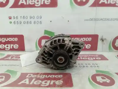 Pezzo di ricambio per auto di seconda mano alternatore per hyundai i30 classic riferimenti oem iam 2655447  