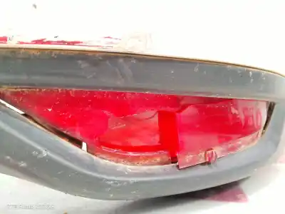 Автозапчастина б/у задній бампер для ford c-max (ceu) titanium посилання на oem iam   