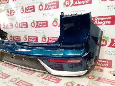 Pezzo di ricambio per auto di seconda mano paraurti posteriore per kia niro concept plug-in hybrid riferimenti oem iam   