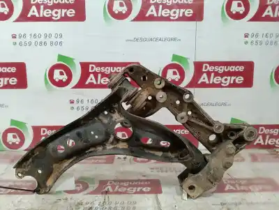 Tweedehands auto-onderdeel links voor ophang arm voor volkswagen golf vi (5k1) 1.4 tsi oem iam-referenties 1k0199295