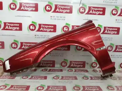 Second-hand car spare part left front fin for jaguar x-type 2.0 d classic oem iam references   