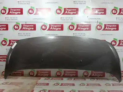 Автозапчасти б/у капот за citroen jumpy combi confort xs 120 cv / 88 kw ссылки oem iam 