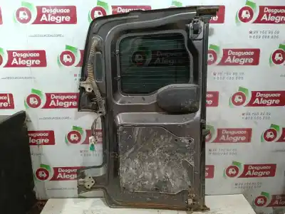 Автозапчасти б/у задняя дверь справа за citroen jumpy combi confort xs 120 cv / 88 kw ссылки oem iam 