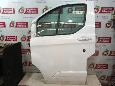Автозапчастина б/у  для FORD TRANSIT CUSTOM KOMBI  Посилання на OEM IAM   