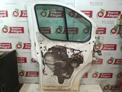 İkinci el araba yedek parçası sol ön kapi için ford transit custom kombi 300 l1 155 cv / 114 kw oem iam referansları   