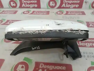 Pezzo di ricambio per auto di seconda mano retrovisore destro per ford transit custom kombi 300 l1 155 cv / 114 kw riferimenti oem iam 021254  