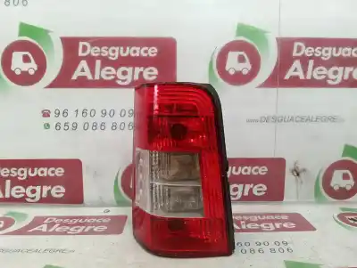 Peça sobressalente para automóvel em segunda mão  por CITROEN BERLINGO  Referências OEM IAM 9657977080  