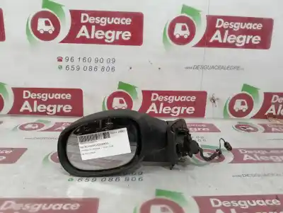 Peça sobressalente para automóvel em segunda mão  por CITROEN C3 PLURIEL  Referências OEM IAM 0103024  