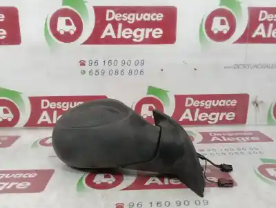 Peça sobressalente para automóvel em segunda mão  por CITROEN C3 PLURIEL  Referências OEM IAM 01103024  