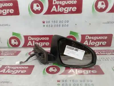 Pezzo di ricambio per auto di seconda mano RETROVISORE DESTRO per TOYOTA C-HR (X10)  Riferimenti OEM IAM 048540  