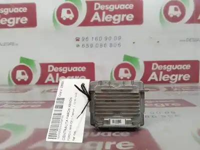 Second-hand car spare part xenon headlights control unit  for ford c-max (ceu) titanium oem iam references   