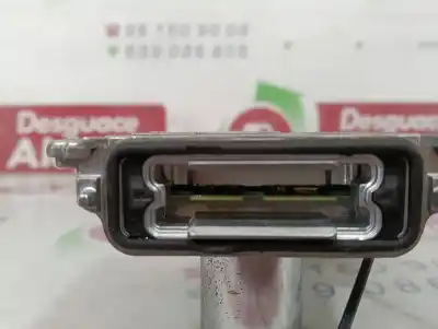 Second-hand car spare part xenon headlights control unit  for ford c-max (ceu) titanium oem iam references   