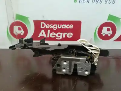 Second-hand car spare part  for FORD FIESTA (CB1)  OEM IAM references 8A61A21978AD  