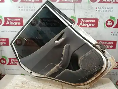 Peça sobressalente para automóvel em segunda mão porta do automóvel traseira esquerda por ford fiesta (ce1) active referências oem iam 