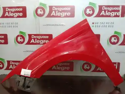 Second-hand car spare part Left Front Fin for SEAT LEON (5F1) 1.6 TDI OEM IAM references   