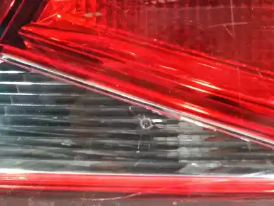Second-hand car spare part right tailgate light for seat leon (5f1) 1.6 tdi oem iam references 90034988  
