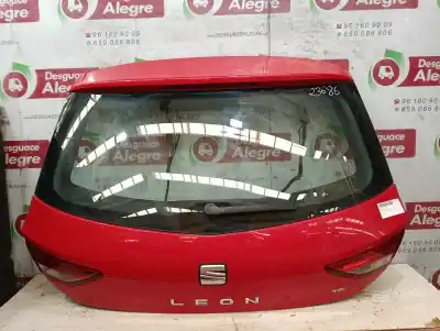 Second-hand car spare part  for SEAT LEON (5F1)  OEM IAM references   