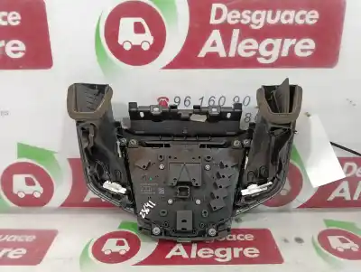Автозапчасти б/у  за FORD FIESTA (CCN)  ссылки OEM IAM 8A61A018B09  