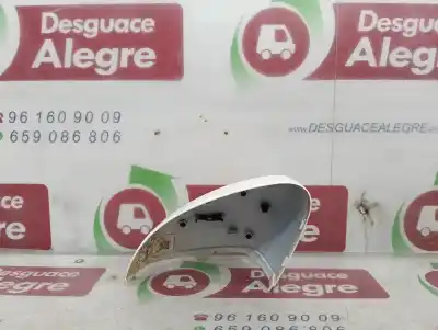 Peça sobressalente para automóvel em segunda mão alojamento do espelho retrovisor direito por ford fiesta (ce1) active referências oem iam 8801002rh2