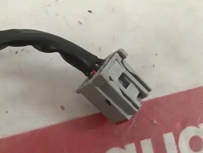 Second-hand car spare part left rearview mirror for ford c-max titanium oem iam references 034508  