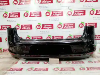 Recambio de automóvil de segunda mano de PARAGOLPES TRASERO para VW GOLF VII (5G1, BQ1, BE1, BE2)  referencias OEM IAM   