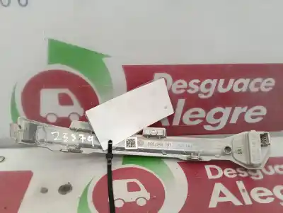 Recambio de automóvil de segunda mano de PILOTO RETROVISOR IZQUIERDO para VW GOLF VII (5G1, BQ1, BE1, BE2)  referencias OEM IAM 5G0949101  