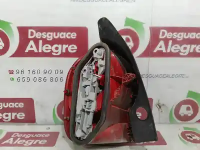 İkinci el araba yedek parçası  için RENAULT MODUS  OEM IAM referansları 8200212204  