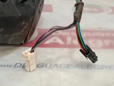 Second-hand car spare part right rearview mirror for citroen c3 elle oem iam references 0211047