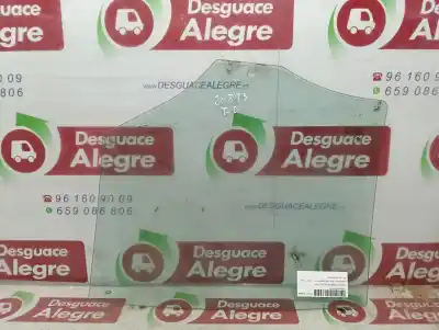Peça sobressalente para automóvel em segunda mão vidro traseiro direito por bmw serie 1 berlina (e81/e87) 116i referências oem iam 51357067794
